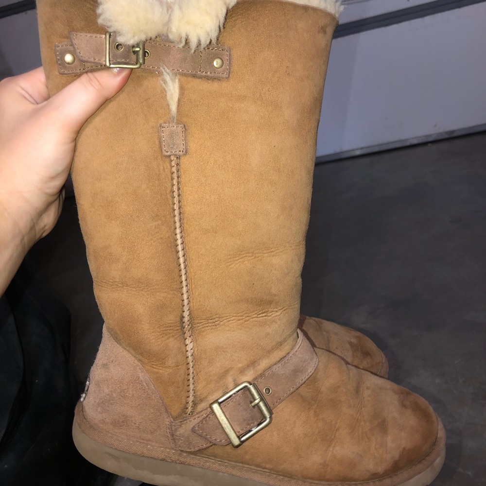 Used uggs